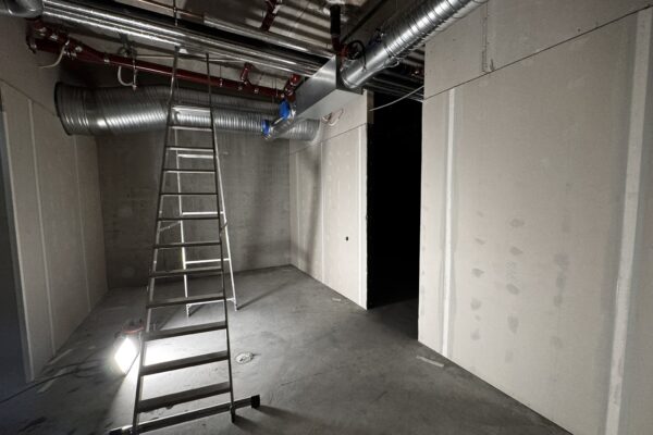 Garderobe