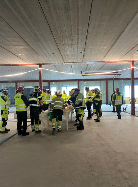 Mønsås – 28.06.25